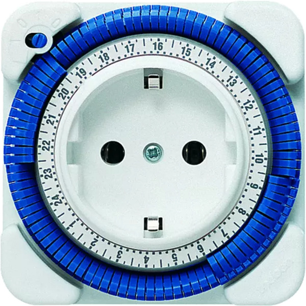 Steckdosen-Zeitschaltuhr TIMER 26