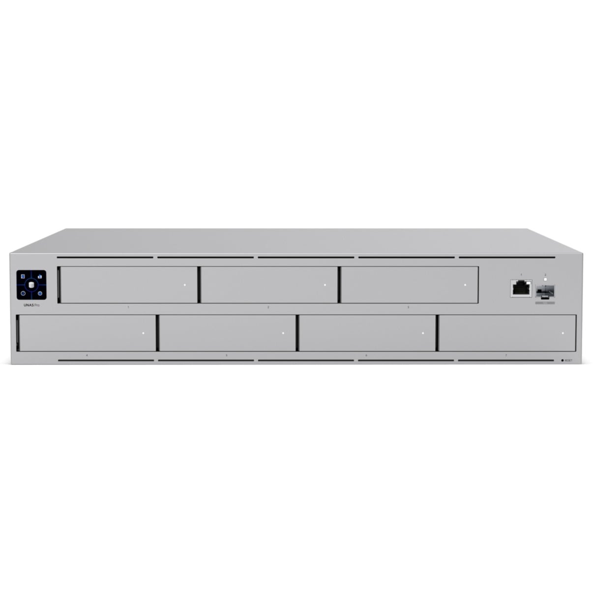 NAS Pro