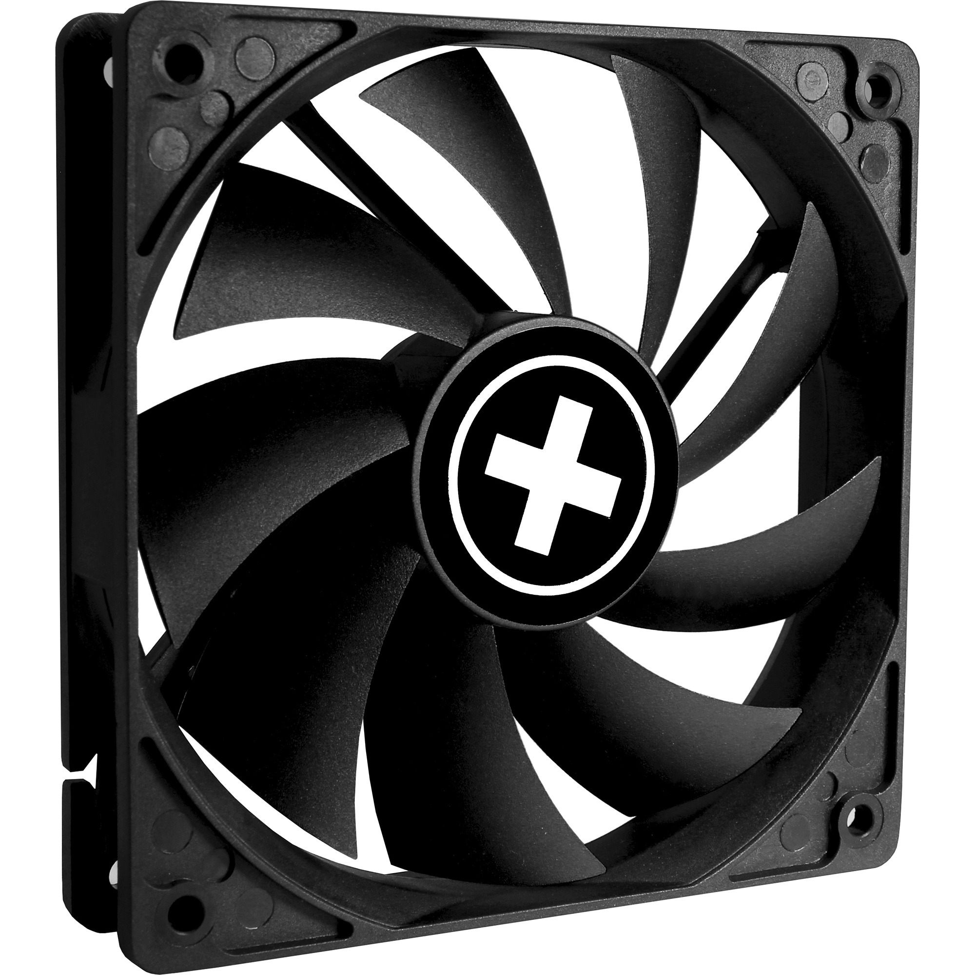 Performance C Series 120x120x25, Gehäuselüfter