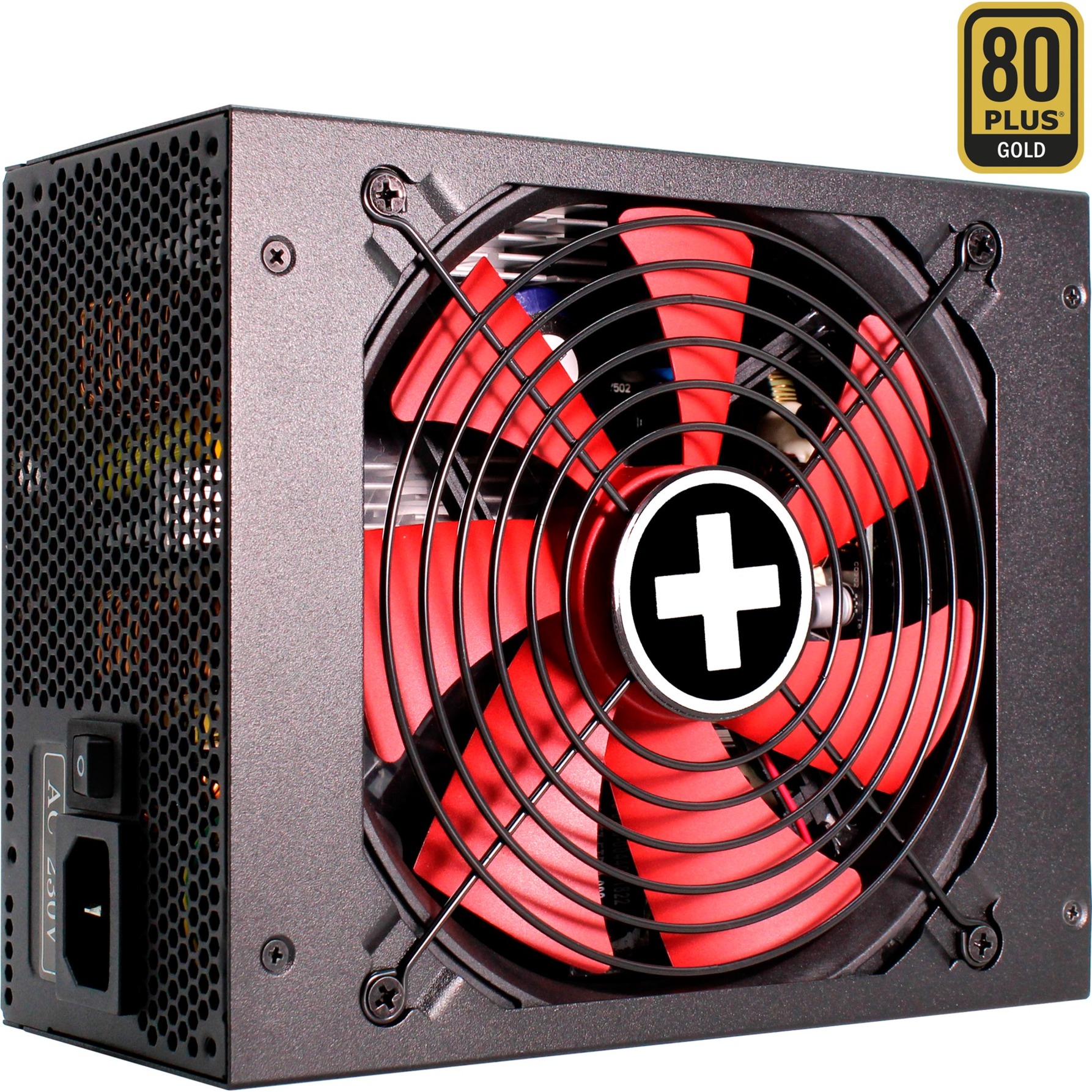 Xilence Performance X XN078 1250W, PC-Netzteil | 04044953501326 Xilence Performance X XN078 1250W, PC-Netzteil | 04044953501326