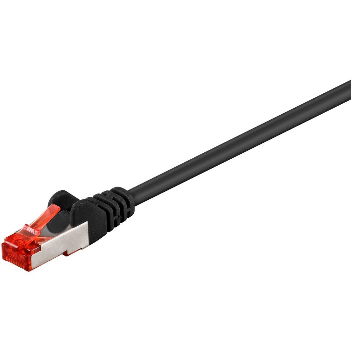 Goobay Patchkabel CAT.6 S/FTP (PiMF) | 04040849955082 Goobay Patchkabel CAT.6 S/FTP (PiMF) | 04040849955082