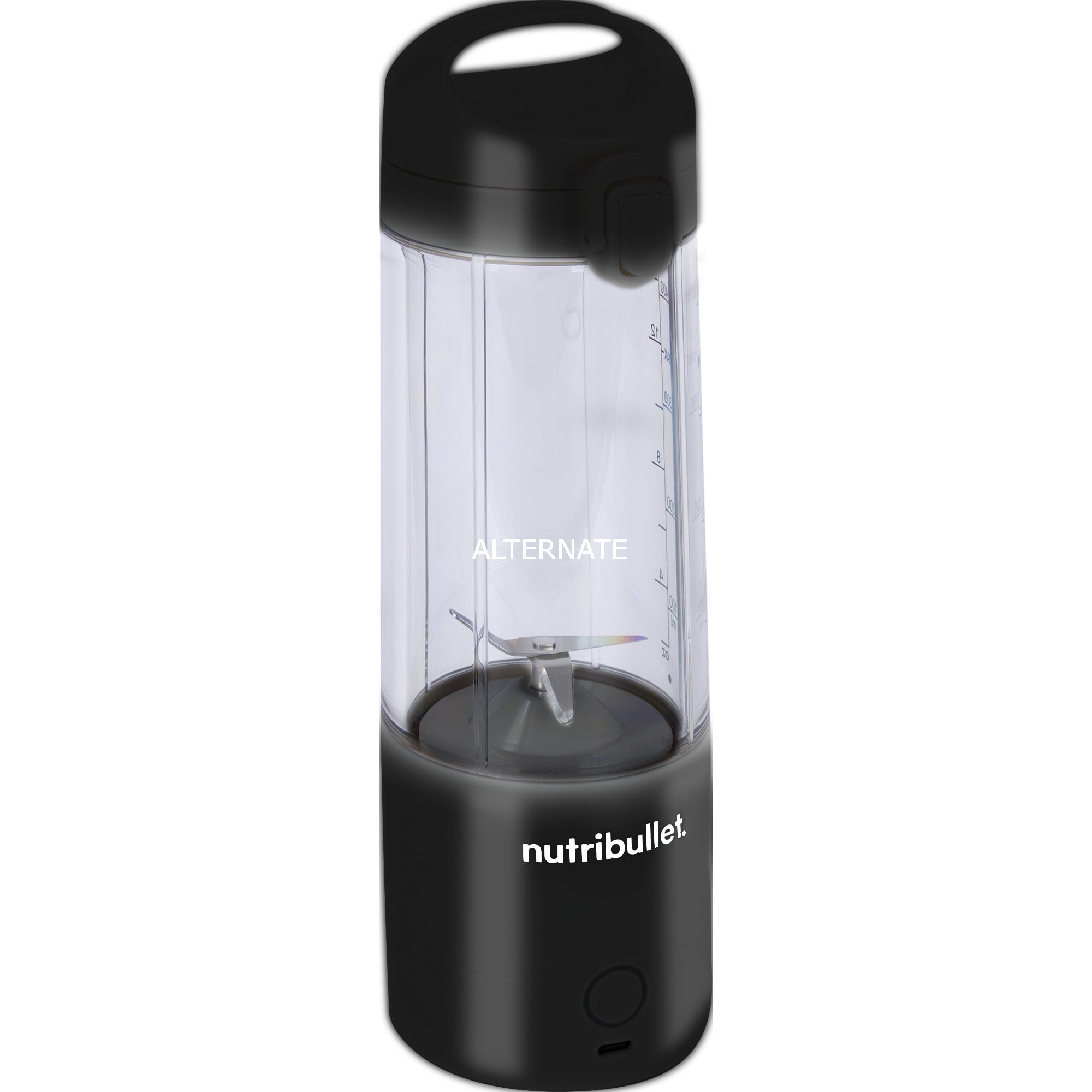 Portable Standmixer NBP003B