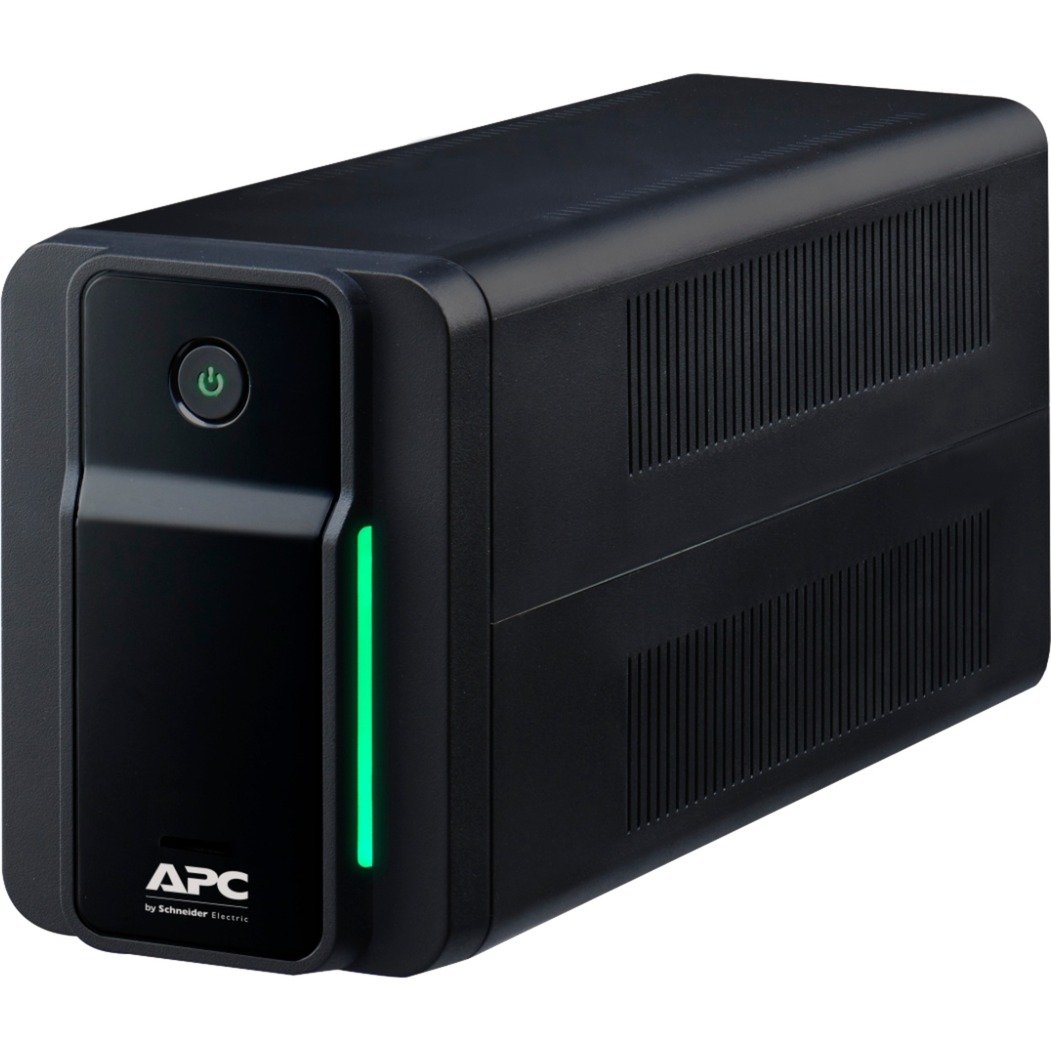 Back-UPS 500VA, 230V, AVR, IEC Sockets, USV