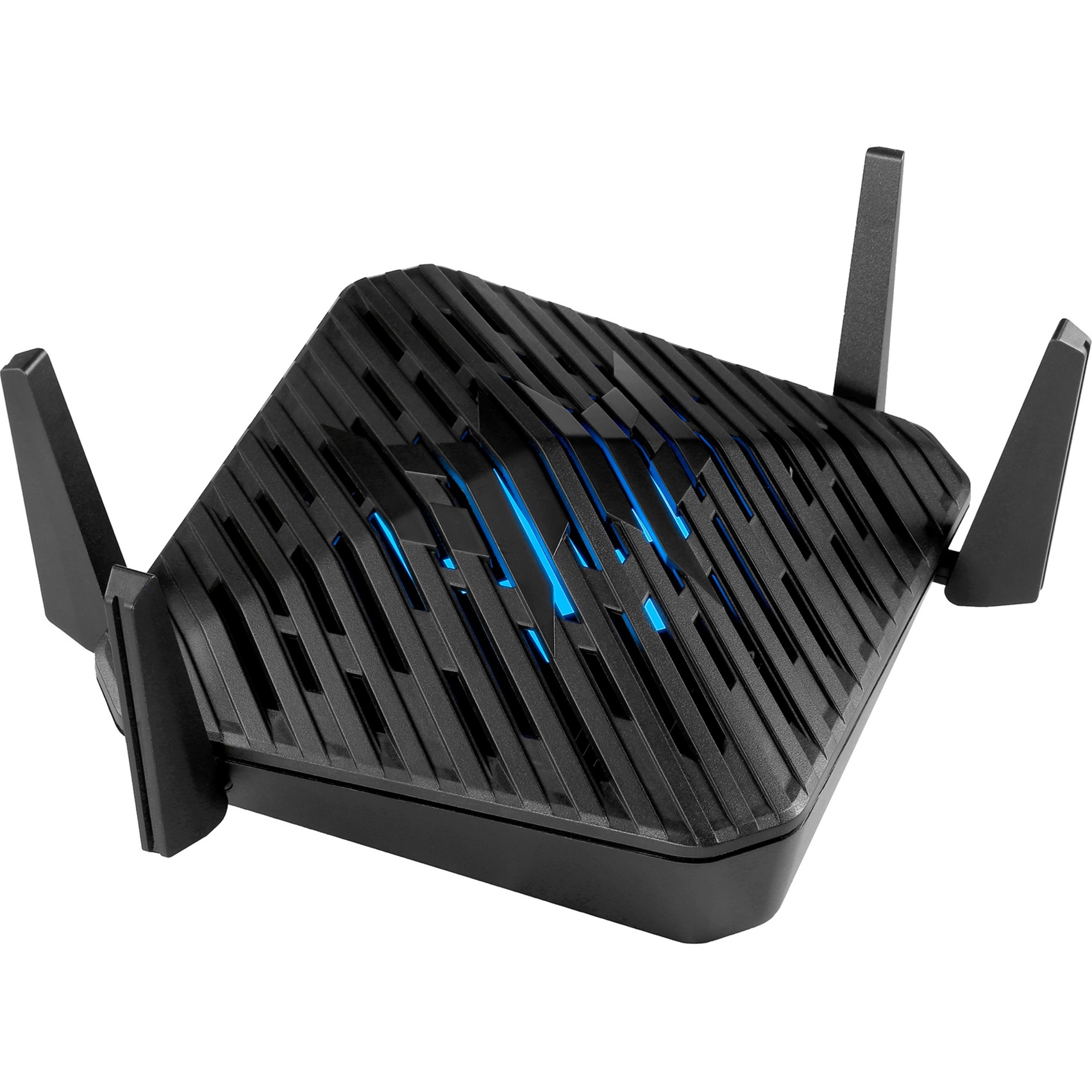 Acer Predator Connect W6 Wi-Fi 6 Router | 04711121270932 Acer Predator Connect W6 Wi-Fi 6 Router | 04711121270932