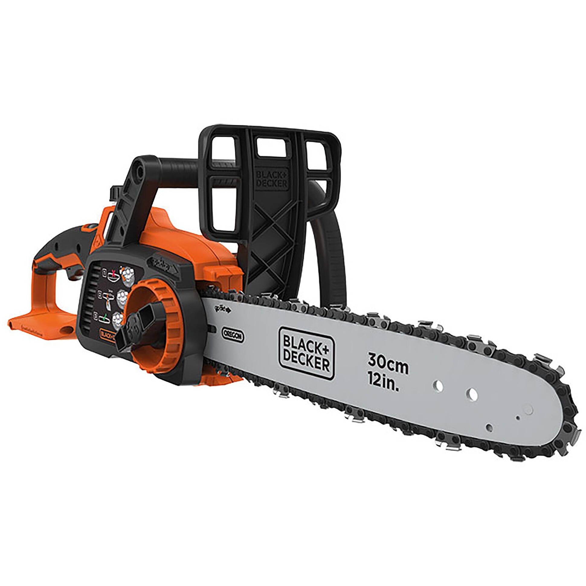 Akku-Kettensäge GKC3630LB