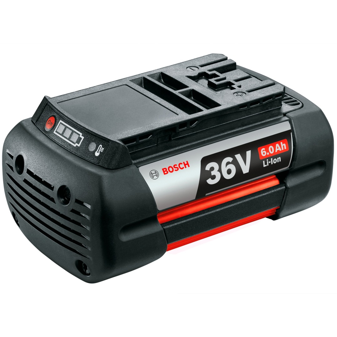 Bosch Akku GBA 36V 6.0Ah | 04059952628011 Bosch Akku GBA 36V 6.0Ah | 04059952628011