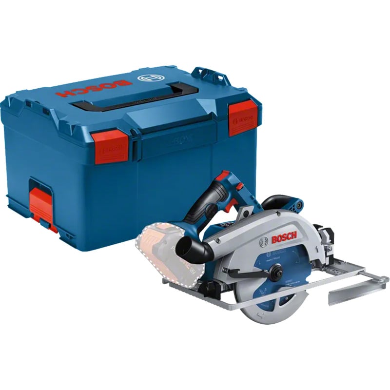 Akku-Kreissäge GKS 18V-68 G Professional solo, 18Volt, Handkreissäge