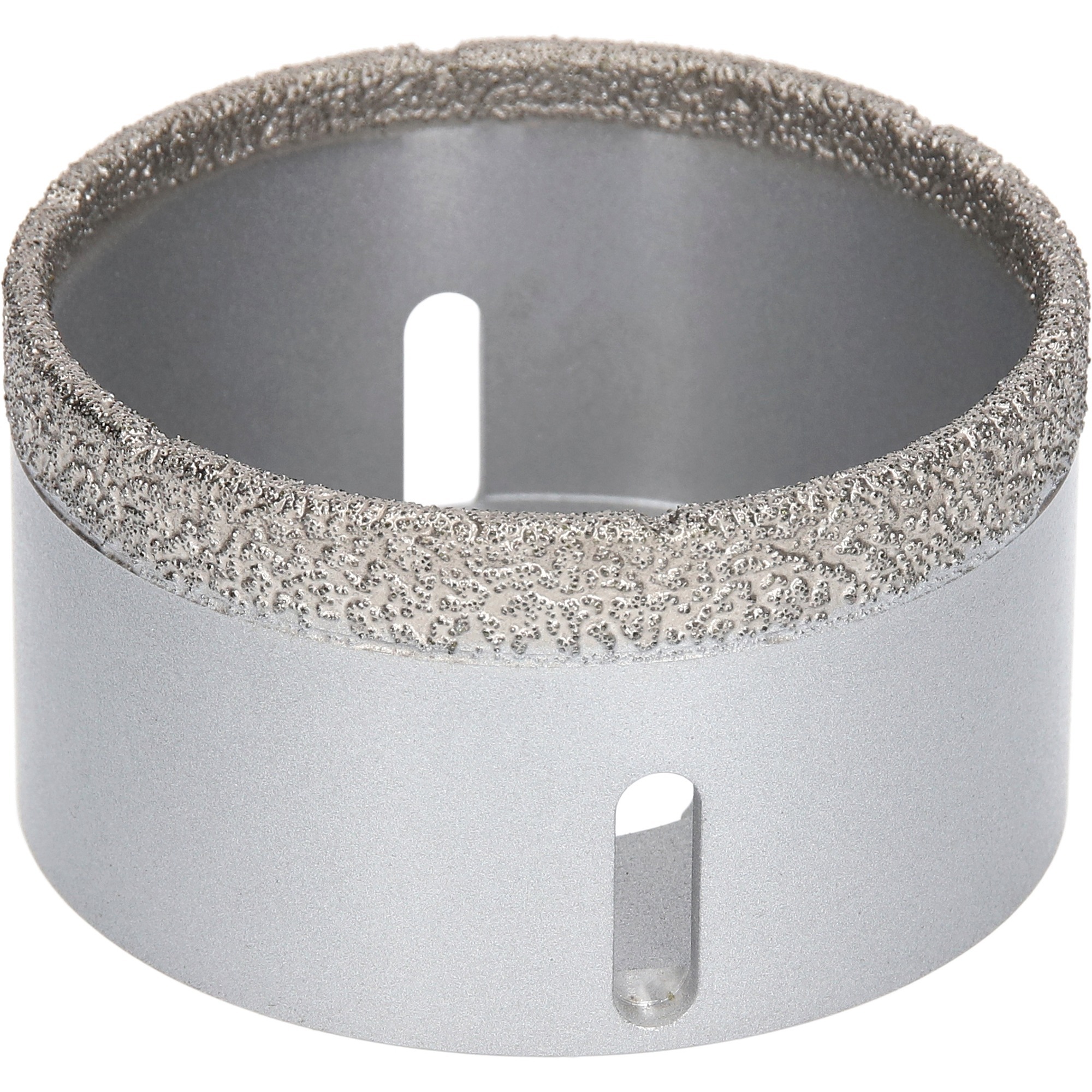PRO Ceramic dry X-LOCK Trockenbohrkrone, Ø 75mm, Bohrer
