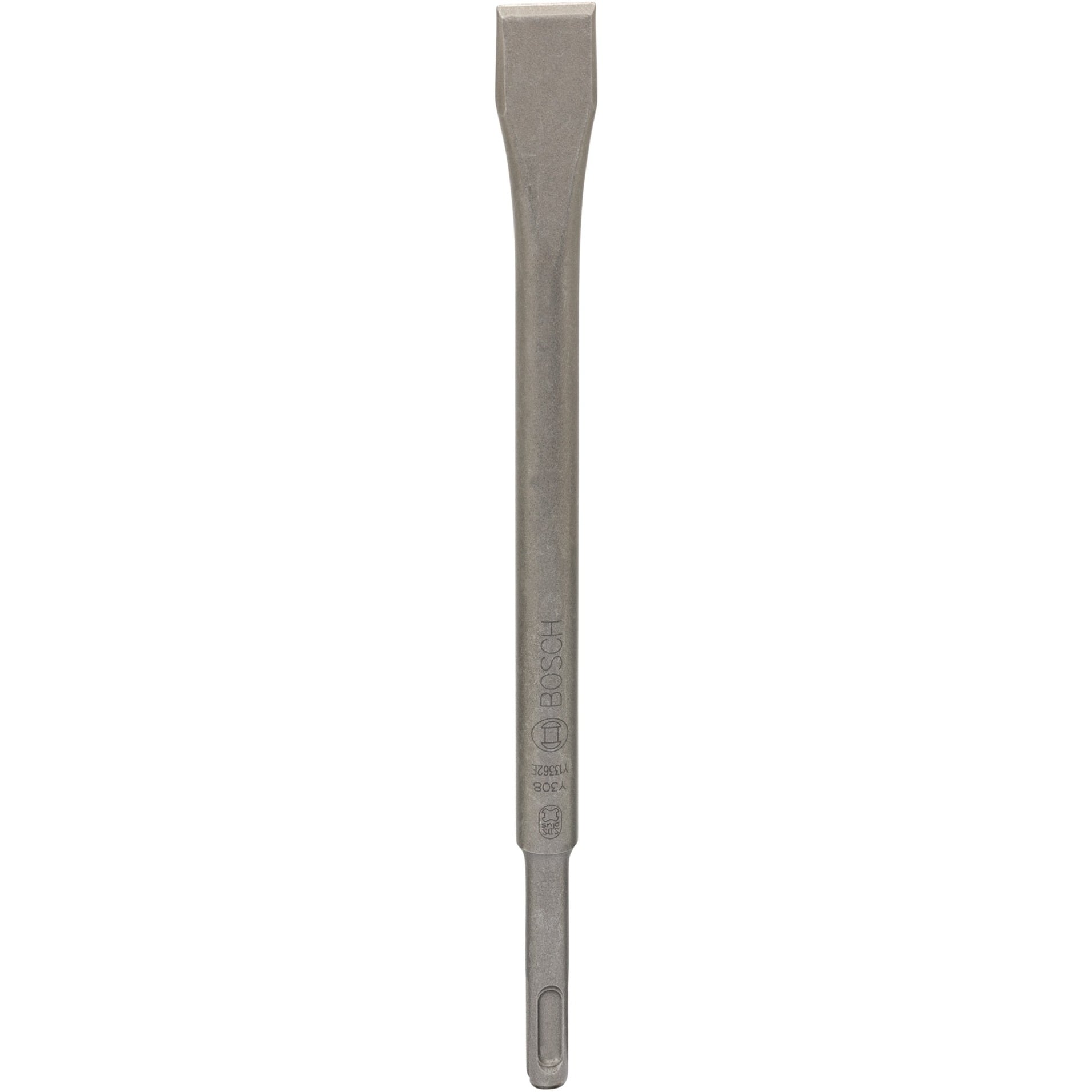 PRO SDS plus-4C Flachmeißel, 20mm x 250mm