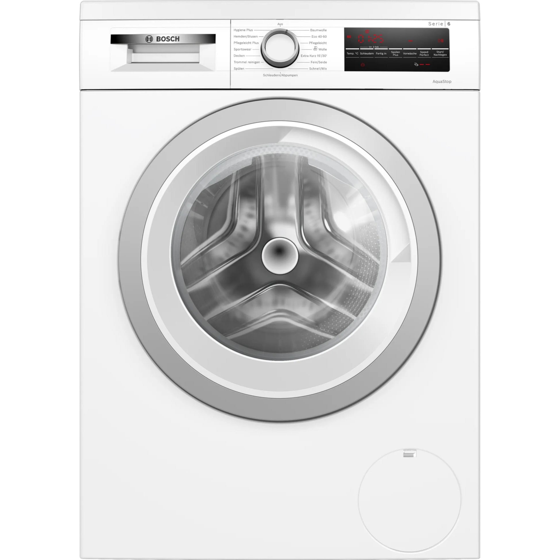 WUU28T71 Serie 6, Waschmaschine