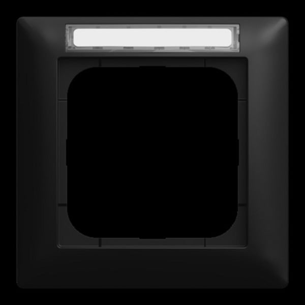 Abdeckrahmen 1-fach 1721 NS-915