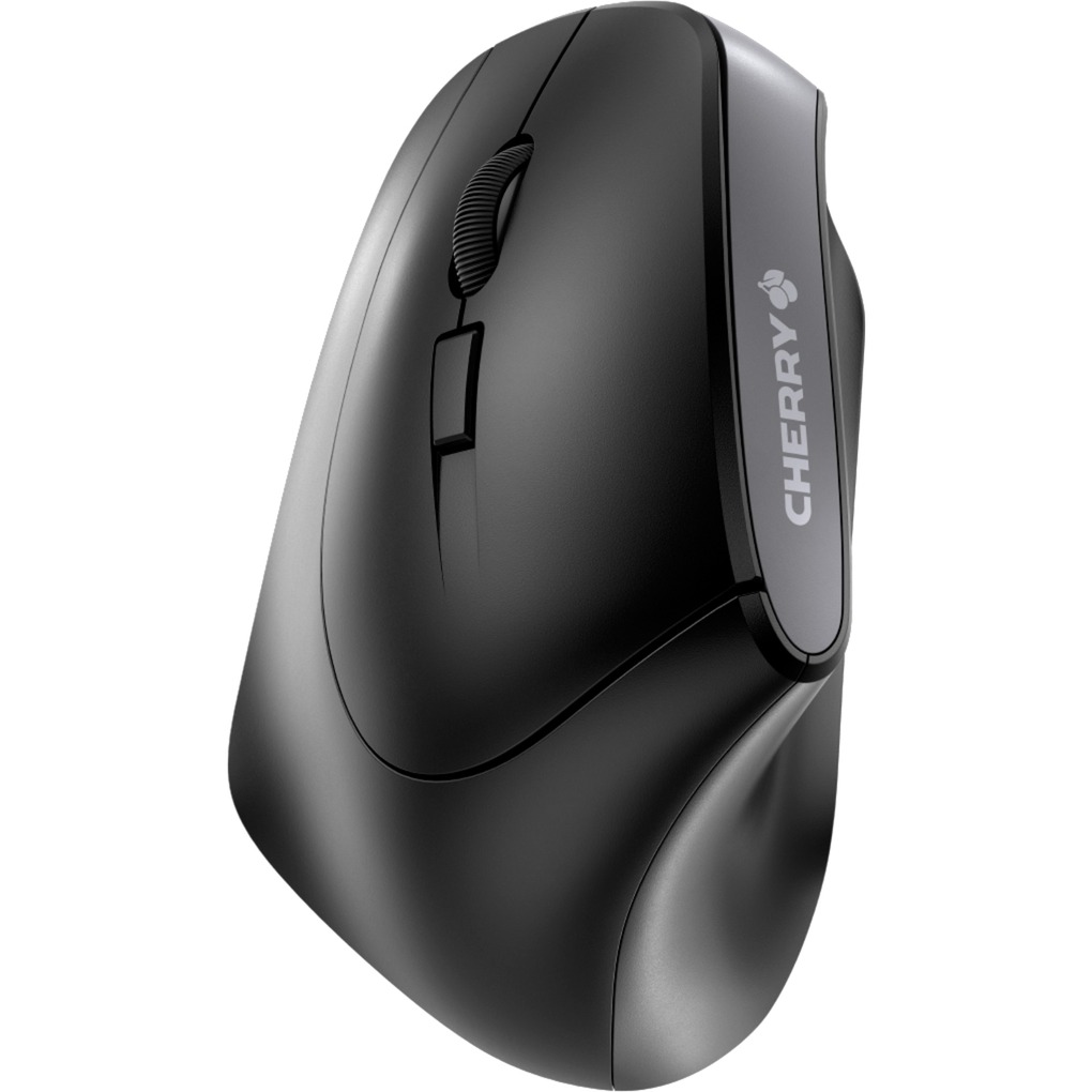 MW 4500 LEFT, Maus