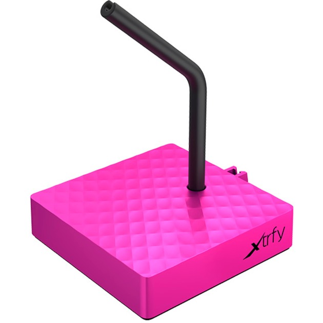 Cherry Xtrfy B4 Mouse Bungee, Maushalter | 07340086909068 Cherry Xtrfy B4 Mouse Bungee, Maushalter | 07340086909068