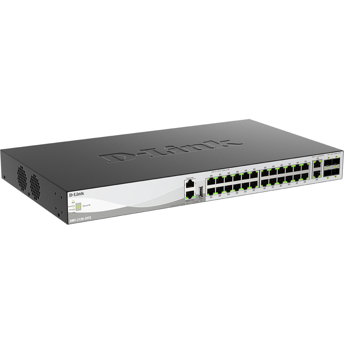DMS-3130-30TS/E, Switch