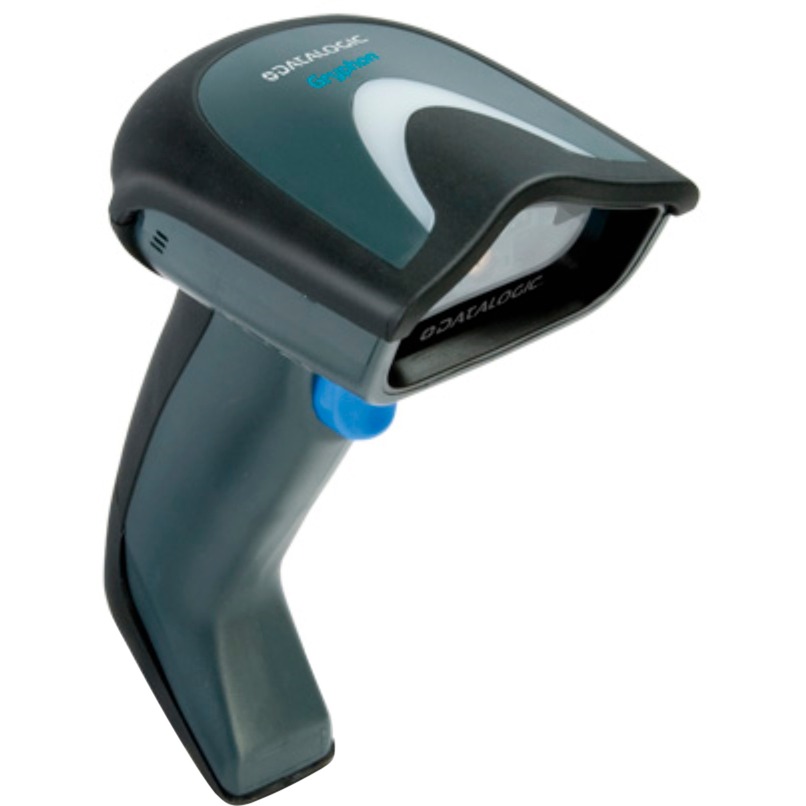 DataLogic Gryphon I GM4132, Barcode-Scanner | 05706998909749 DataLogic Gryphon I GM4132, Barcode-Scanner | 05706998909749