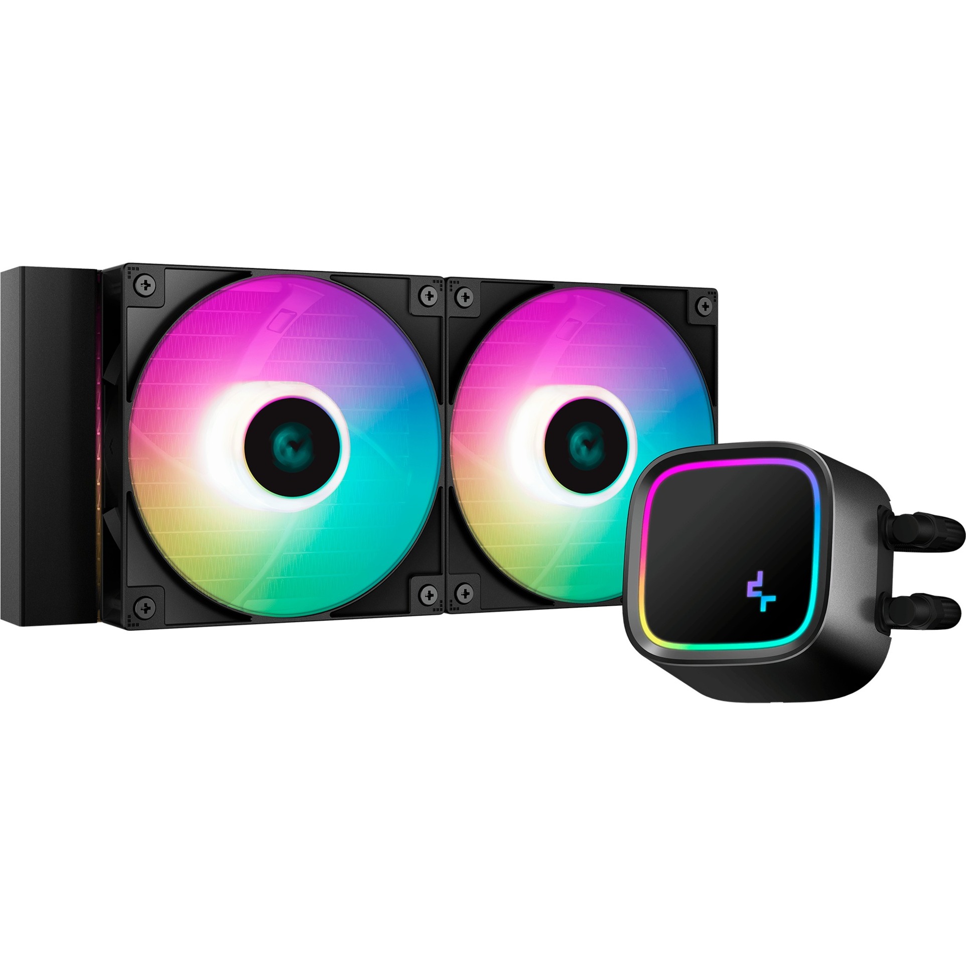DeepCool LE520 240mm, Wasserkühlung | 06933412728047