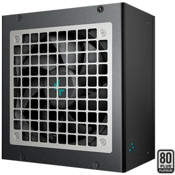 DeepCool PX-P 1000W Platinum, Netzteil | 06933412717195 DeepCool PX-P 1000W Platinum, Netzteil | 06933412717195