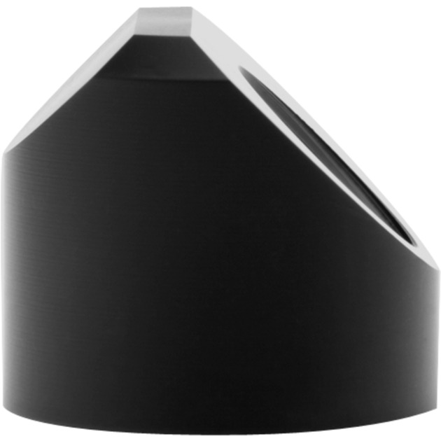 EKWB EK-Quantum Torque Static FF 45° – Black, Verbindung | 03831109826652 EKWB EK-Quantum Torque Static FF 45° – Black, Verbindung | 03831109826652