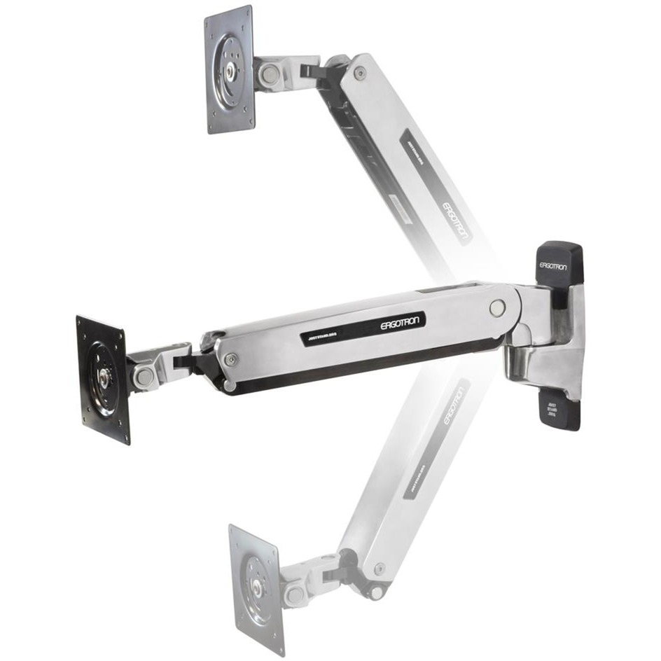 Interaktiver Arm, LD für LCD, Wandhalterung