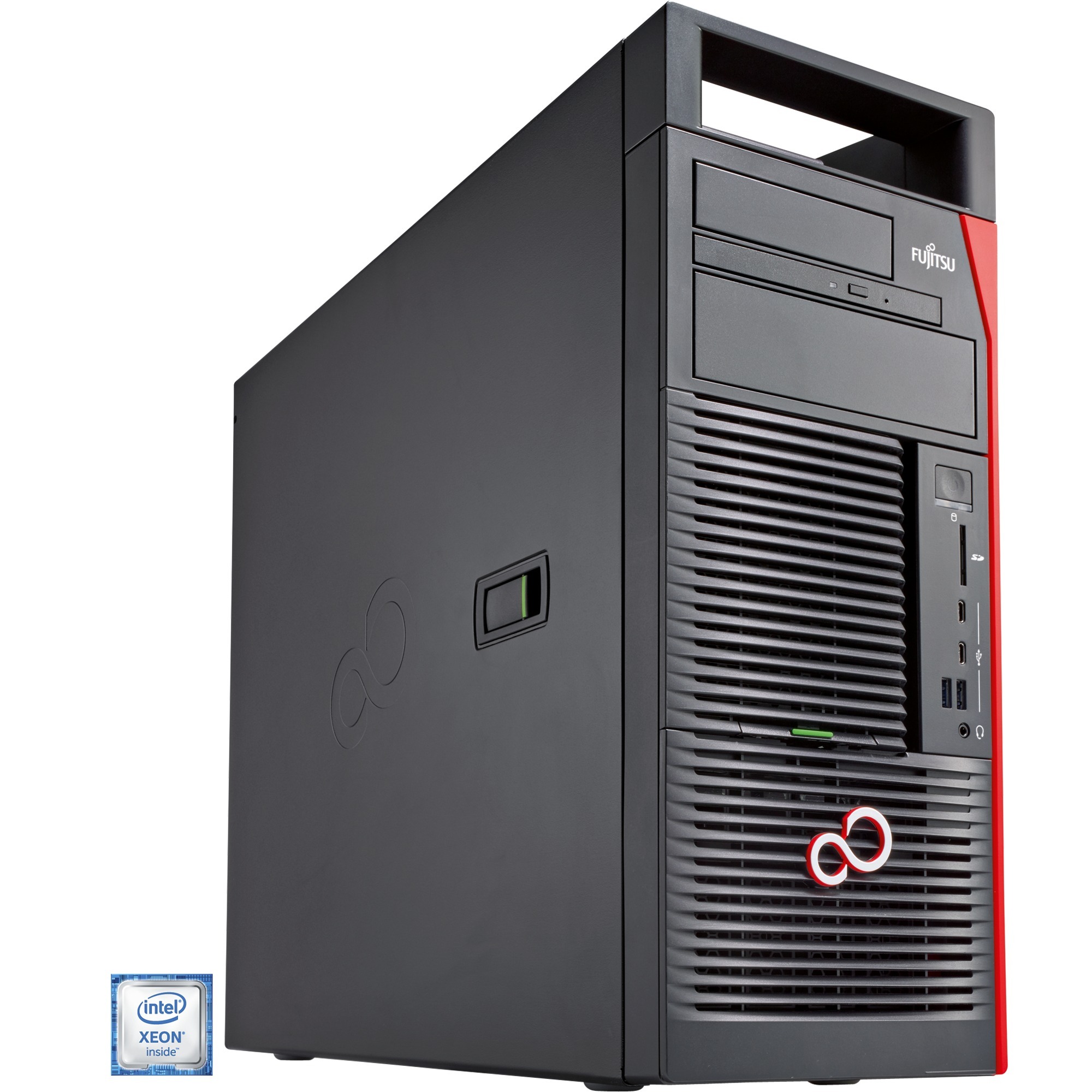 Fujitsu CELSIUS M7010 Power VFY:M7010WP323IN, PC-System | 04063872082631 Fujitsu CELSIUS M7010 Power VFY:M7010WP323IN, PC-System | 04063872082631
