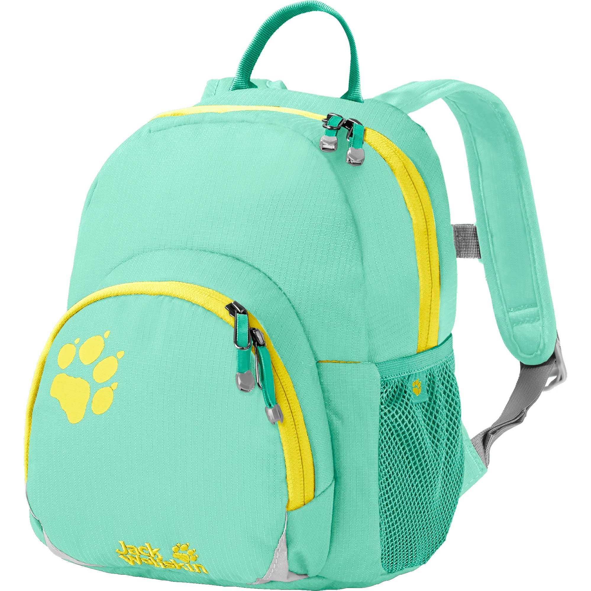 BUTTERCUP, Rucksack