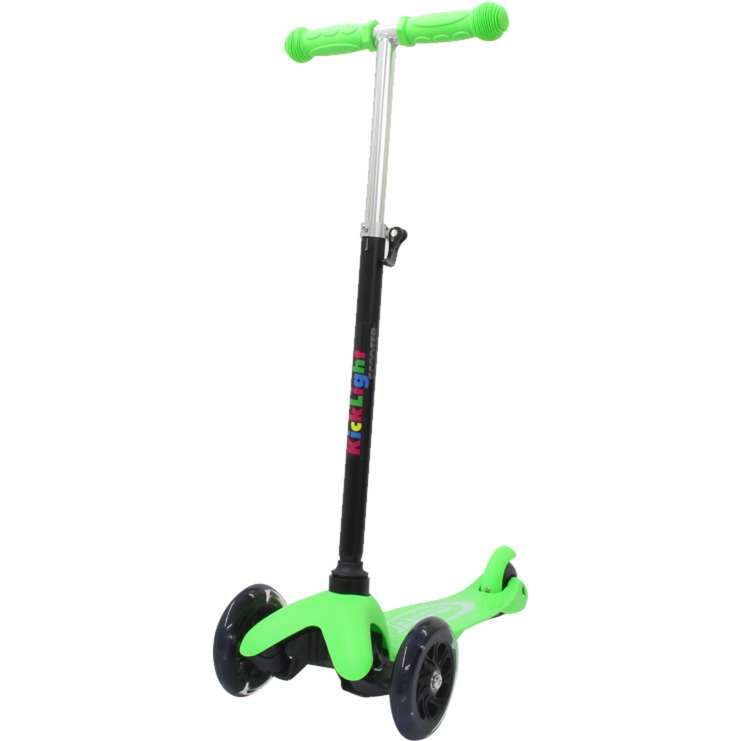 Jamara KickLight, Scooter | 04042774453411 Jamara KickLight, Scooter | 04042774453411