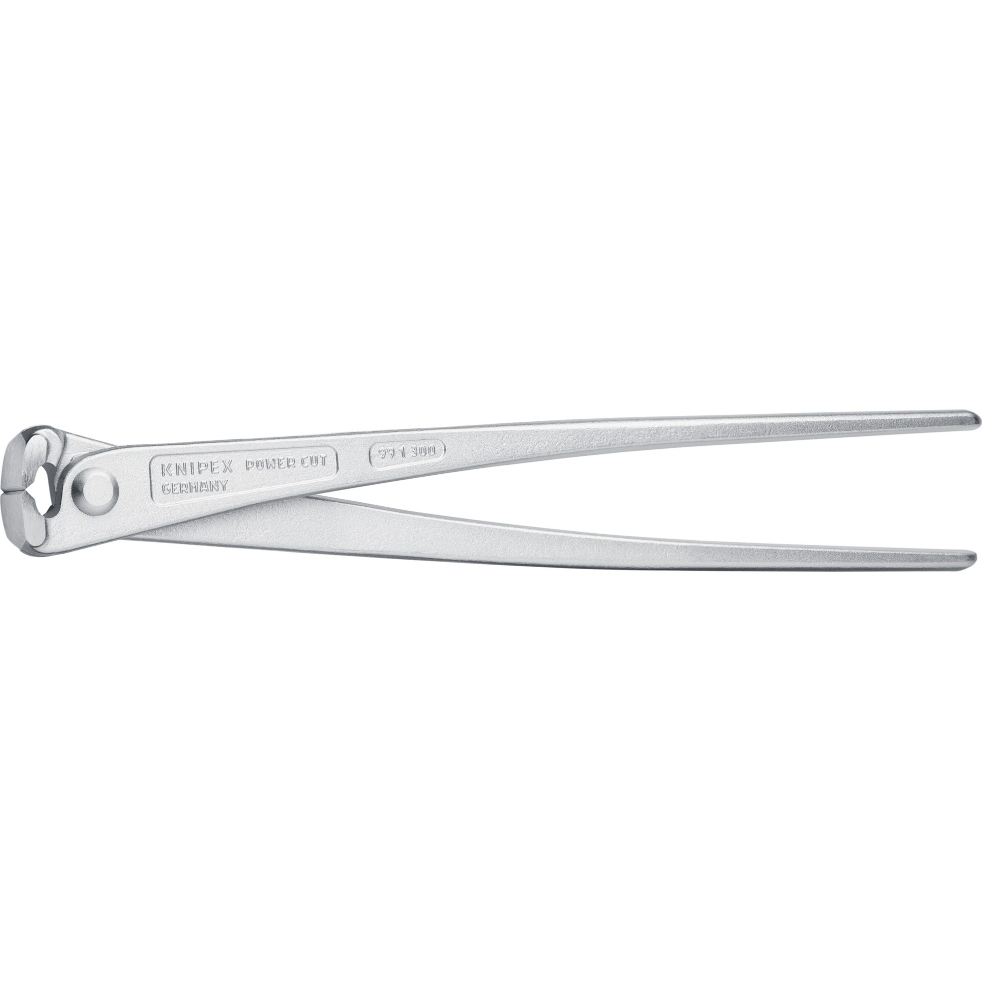 Knipex Kraft-Monierzange 99 14 300, Kneif- / Monierzange | 04003773028116