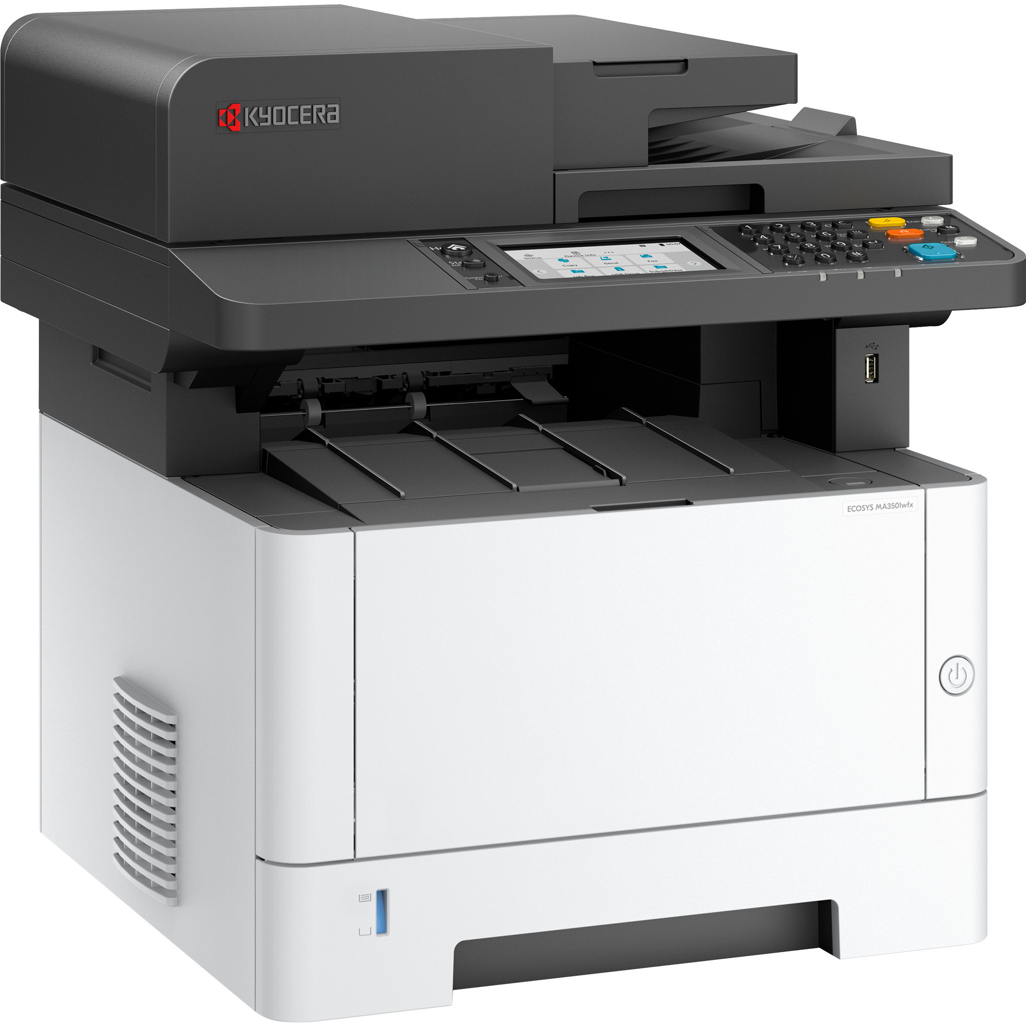 ECOSYS MA3501wfx Plus (inkl. 3 Jahre Kyocera Life Plus), Multifunktionsdrucker