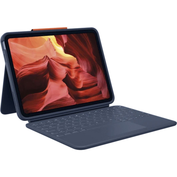 Rugged Combo 4 Touch, Tastatur