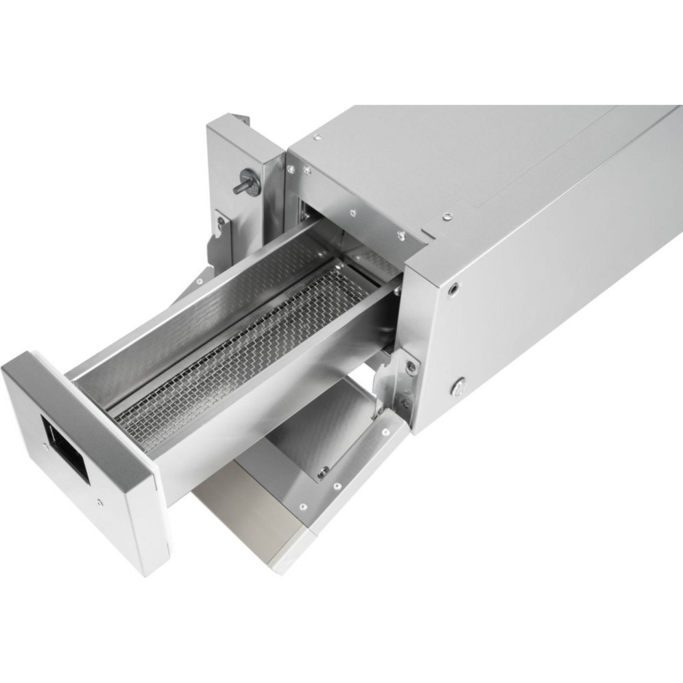 Elektrische Räucherbox für Prestige Pro 500