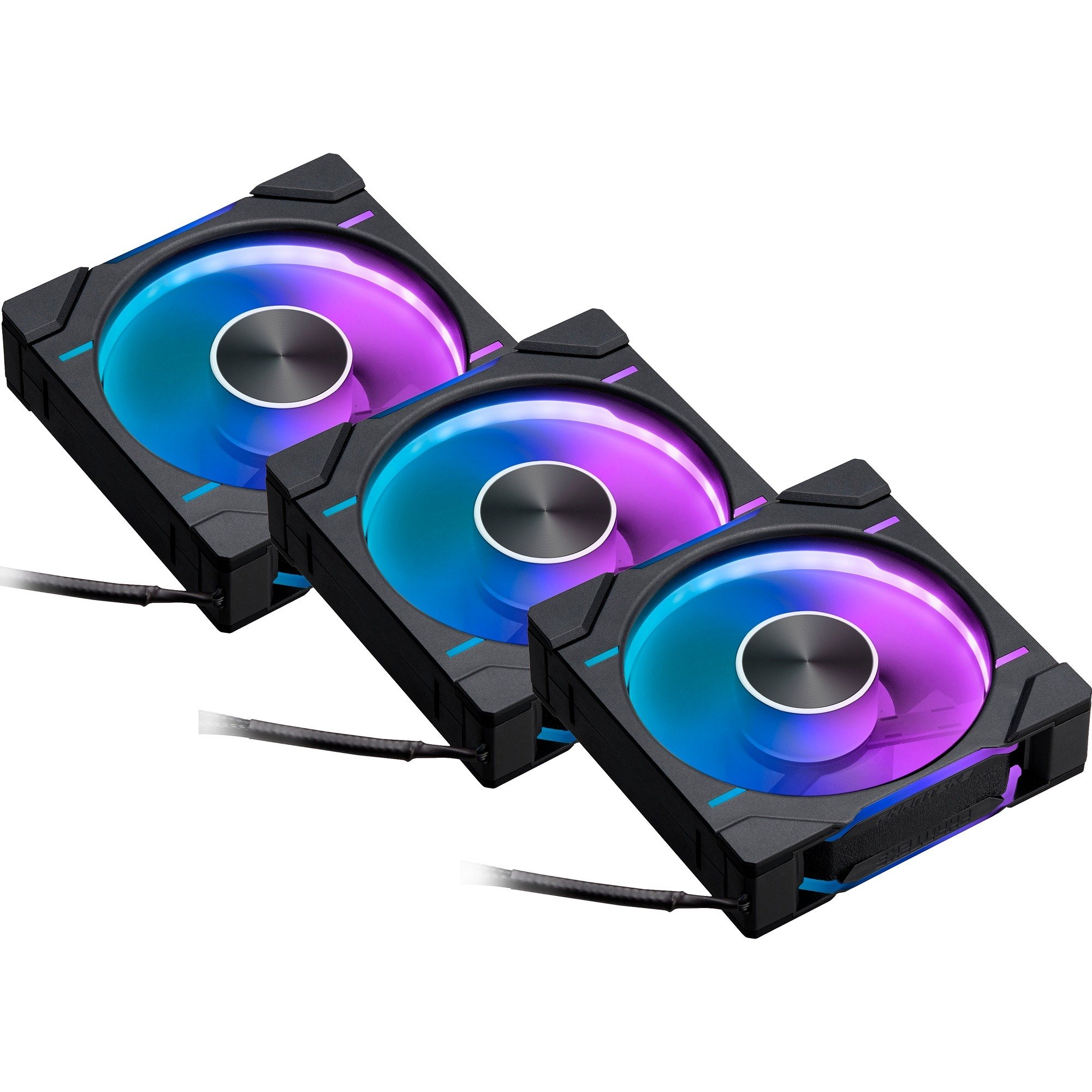 Phanteks D30-120 PWM Reverse DRGB, Gehäuselüfter | 00886523003052 Phanteks D30-120 PWM Reverse DRGB, Gehäuselüfter | 00886523003052