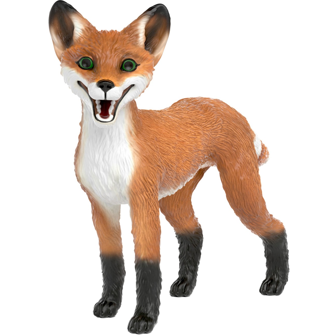 Die Schule der magischen Tiere - Rabbat der Fuchs, Spielfigur