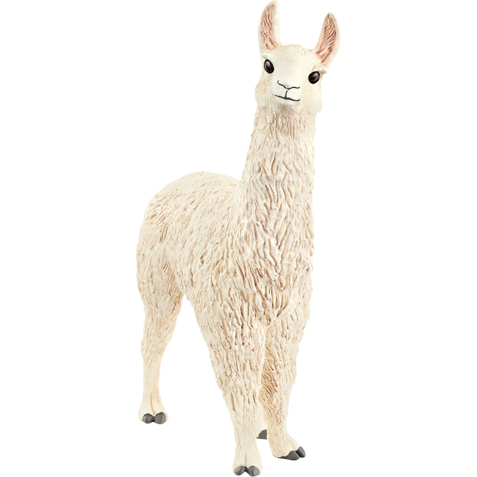 Farm World Lama, Spielfigur