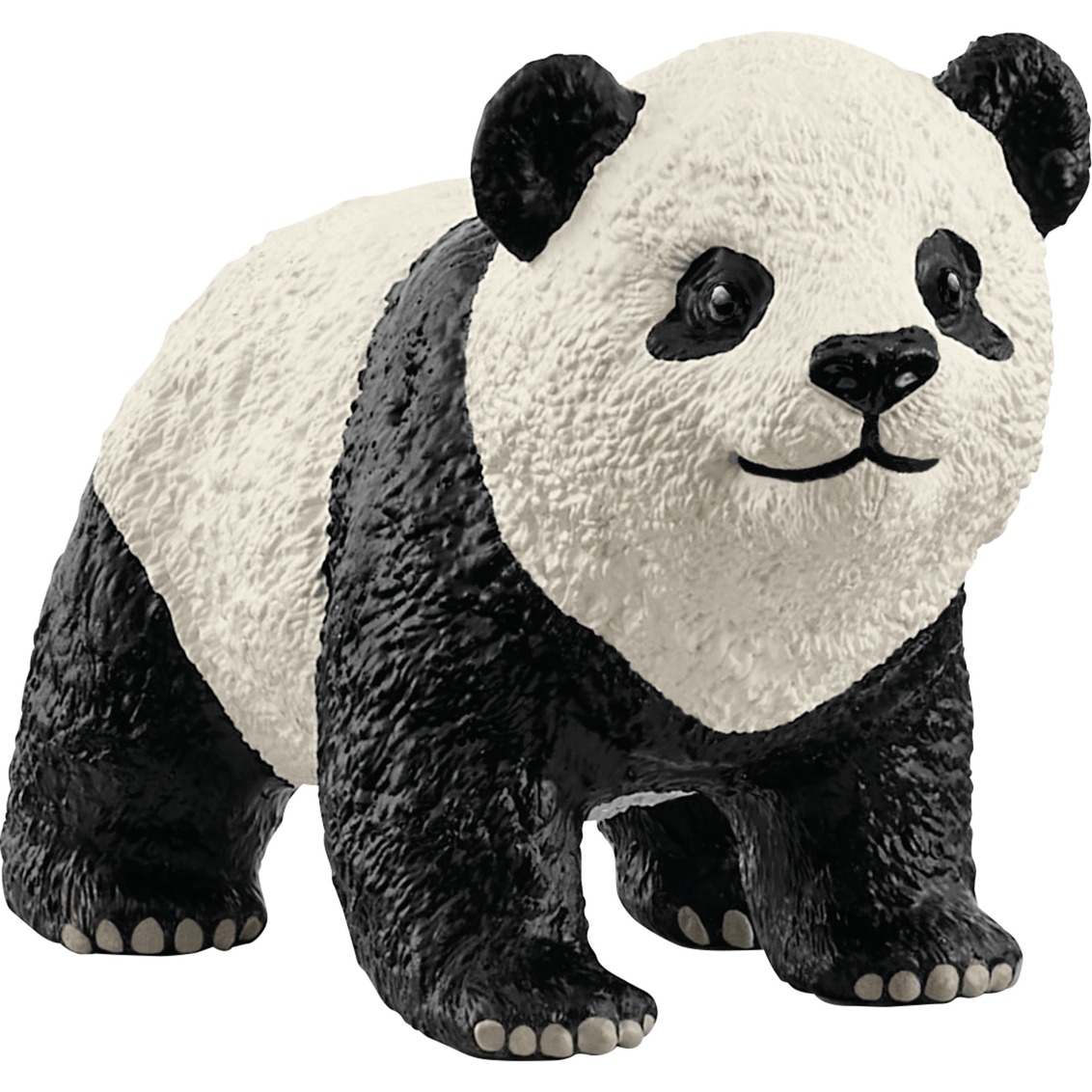 Wild Life Großer Panda Junges, Spielfigur