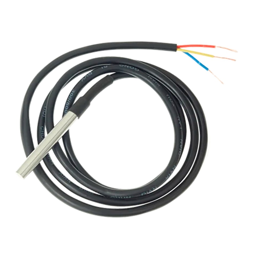 Temperatursensor DS18B20