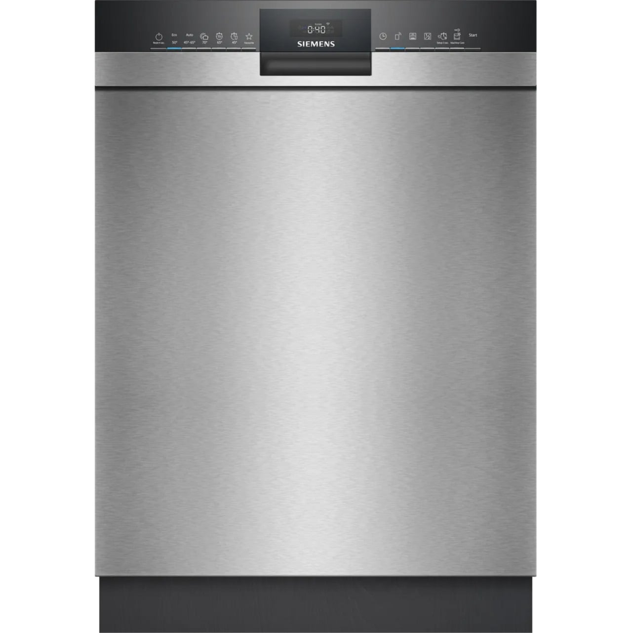 SN43HS03TE iQ300, Spülmaschine