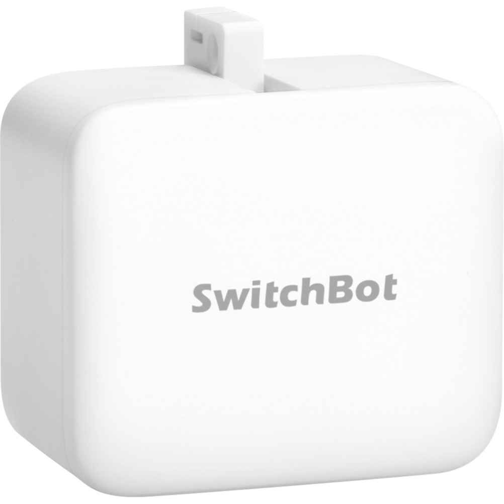 Smart Switch Toggle, Schalter