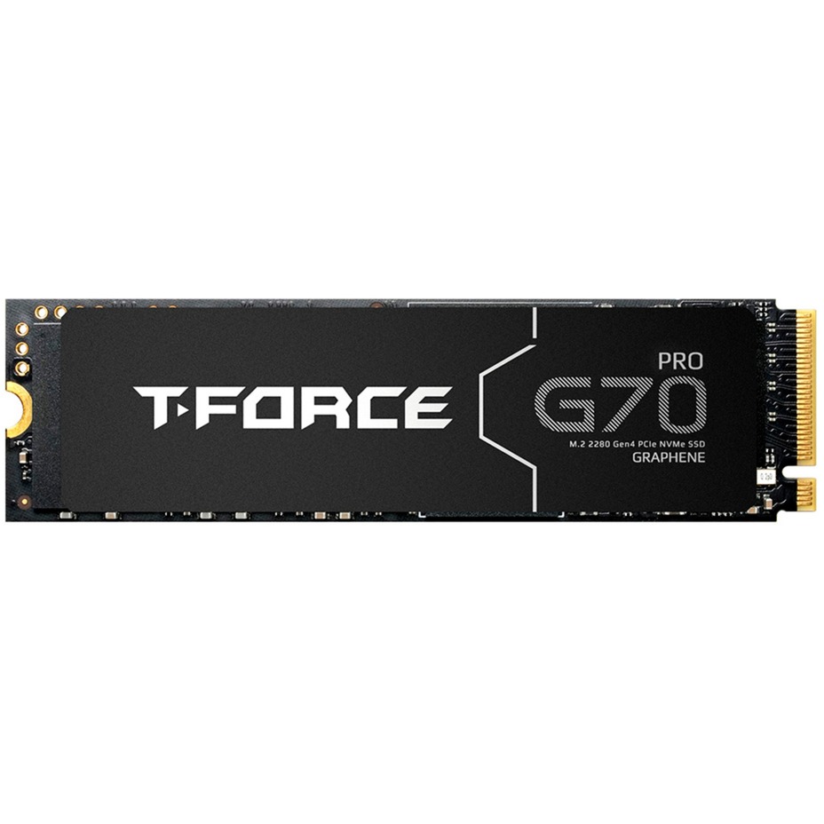T-FORCE G70 Pro 2 TB, SSD