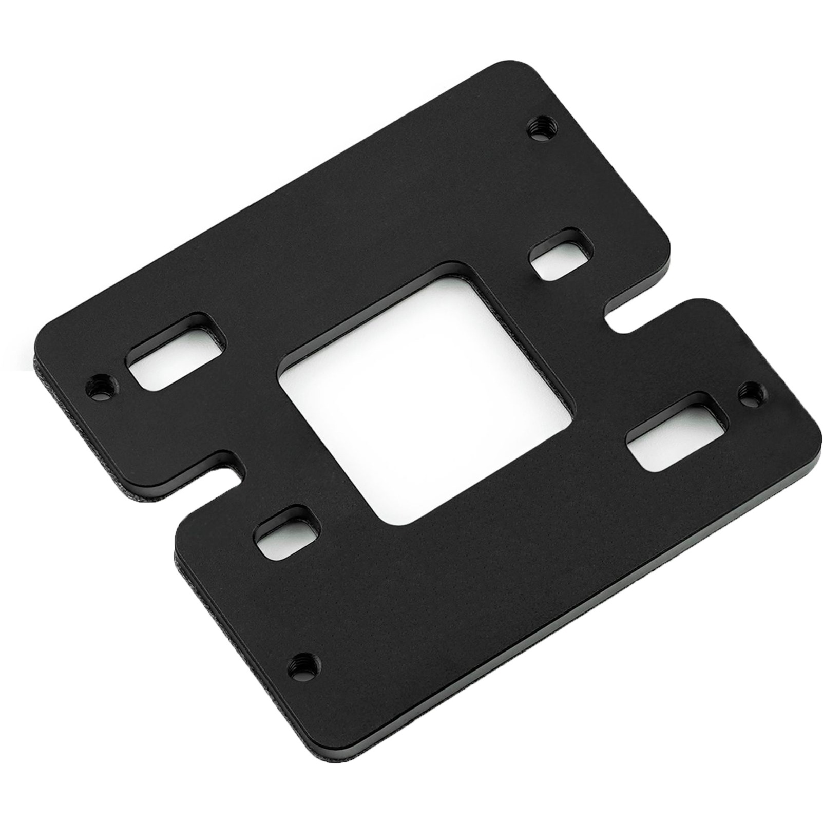 Thermal Grizzly AM5 Short Backplate, Befestigung/Montage | 04260711990670