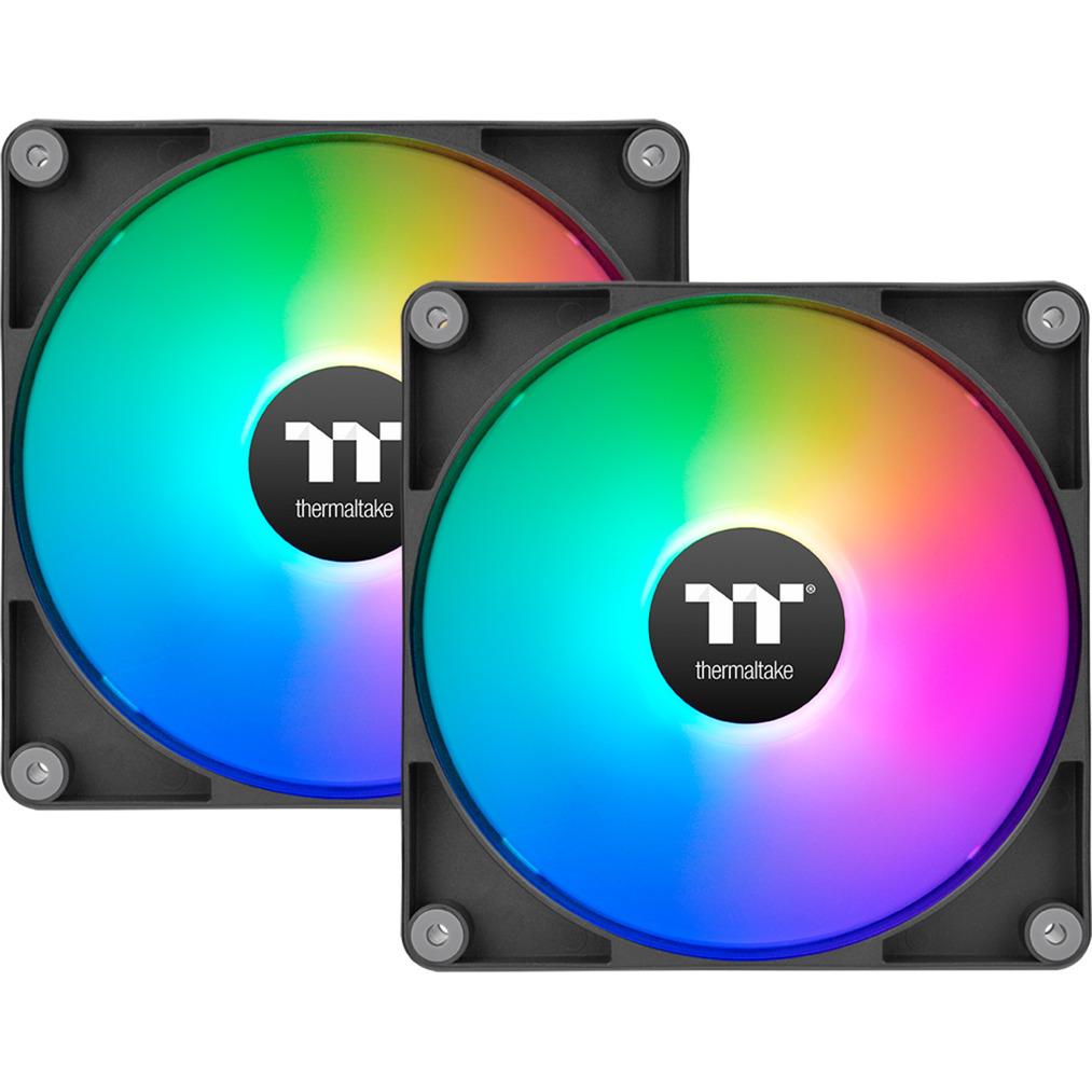 CT120 Reverse ARGB Sync PC Cooling Fan, Gehäuselüfter