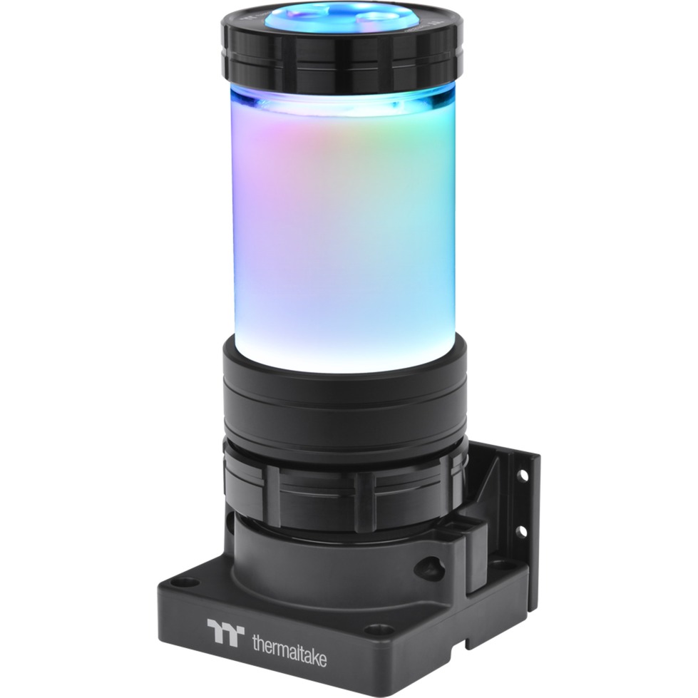 Thermaltake Pacific PR12-D5 Plus, Pumpe | 04713227528931 Thermaltake Pacific PR12-D5 Plus, Pumpe | 04713227528931