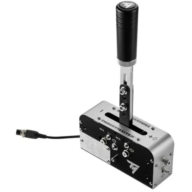 Thrustmaster TSS Handbrake, Handbremse | 03362934003838 Thrustmaster TSS Handbrake, Handbremse | 03362934003838
