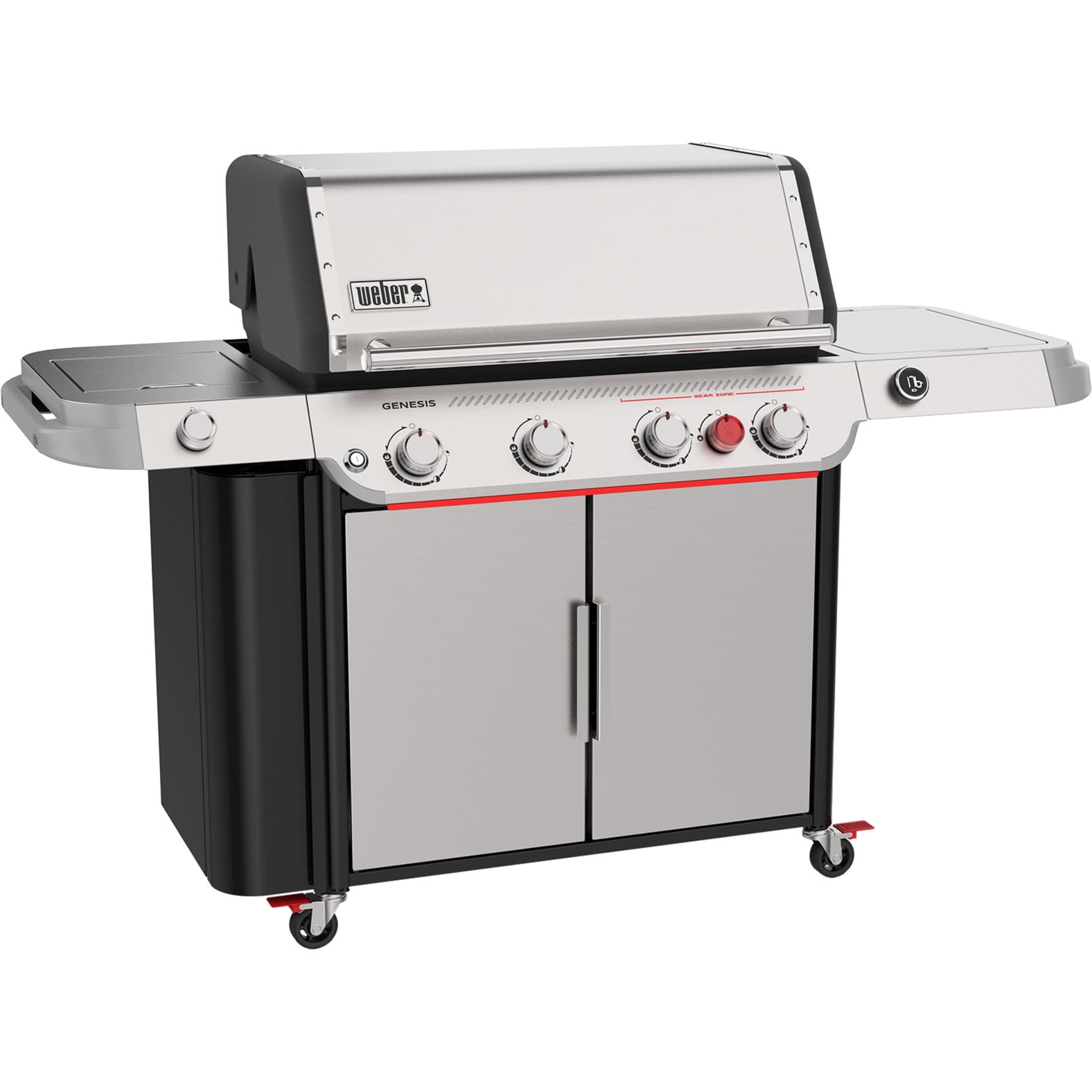 Gasgrill Genesis SP-435W GBS