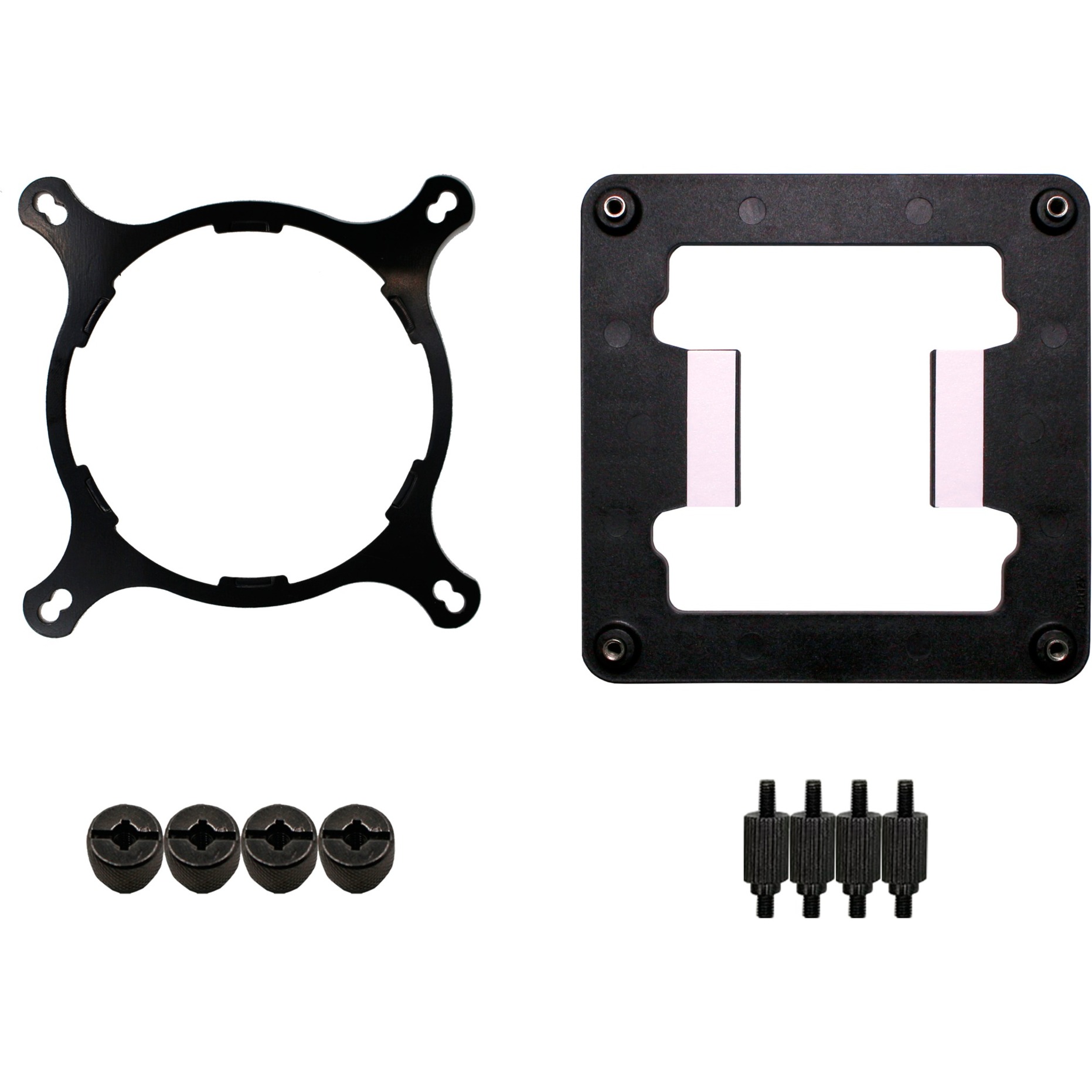 Xilence XZ176 Montagekit LGA1700, Einbau-Kit | 04044953503085
