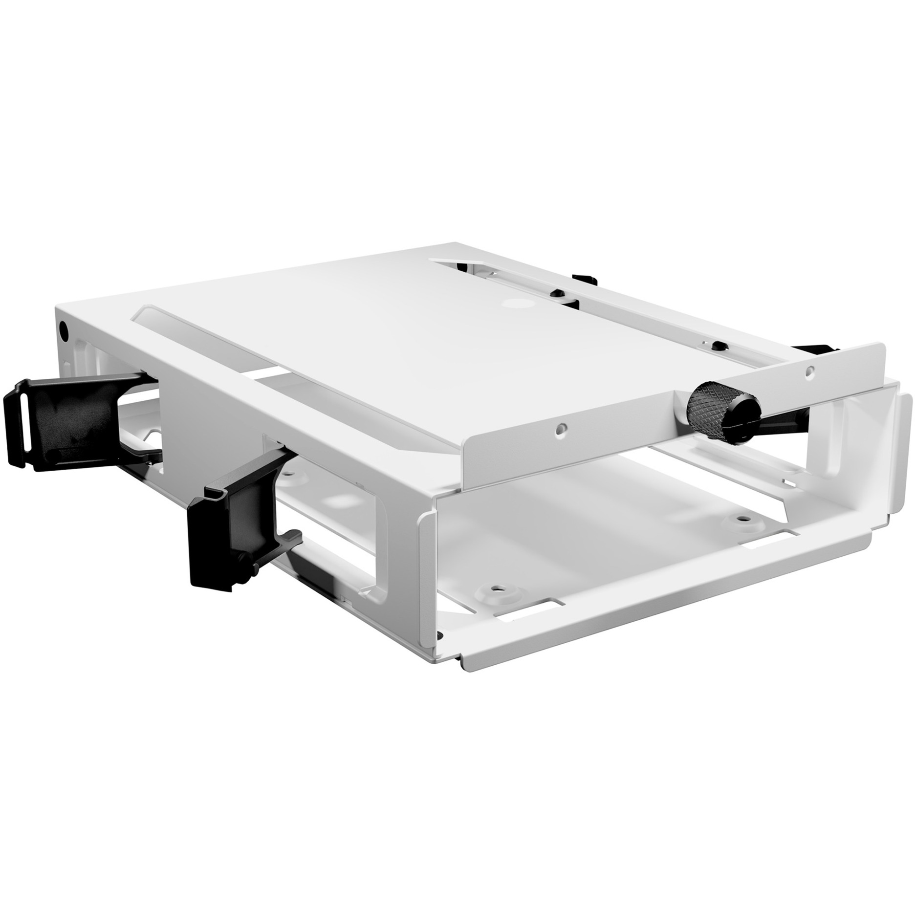 be quiet! HDD CAGE 2 WHITE, Einbaurahmen | 04260052191019