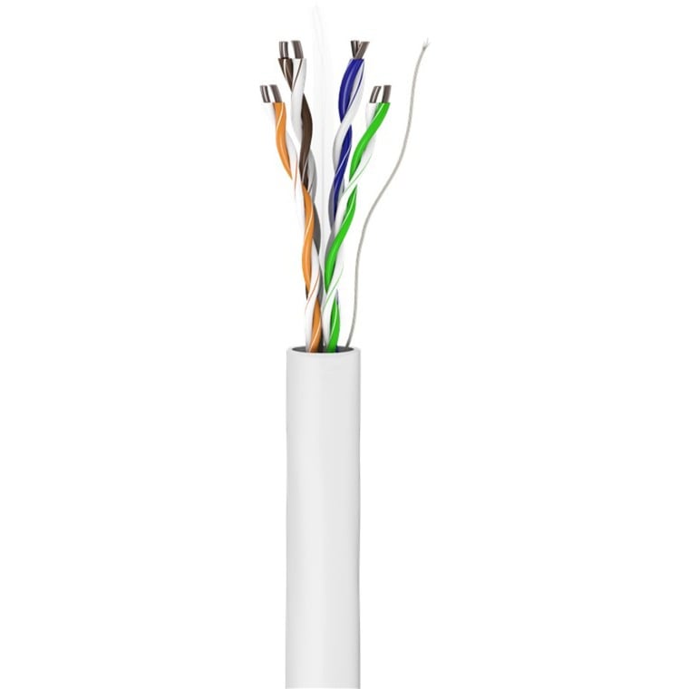 Netzwerkkabel Cat.6, U/UTP