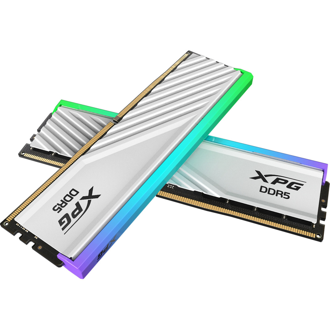 DIMM 48 GB DDR5-6000 (2x 24 GB) Dual-Kit, Arbeitsspeicher