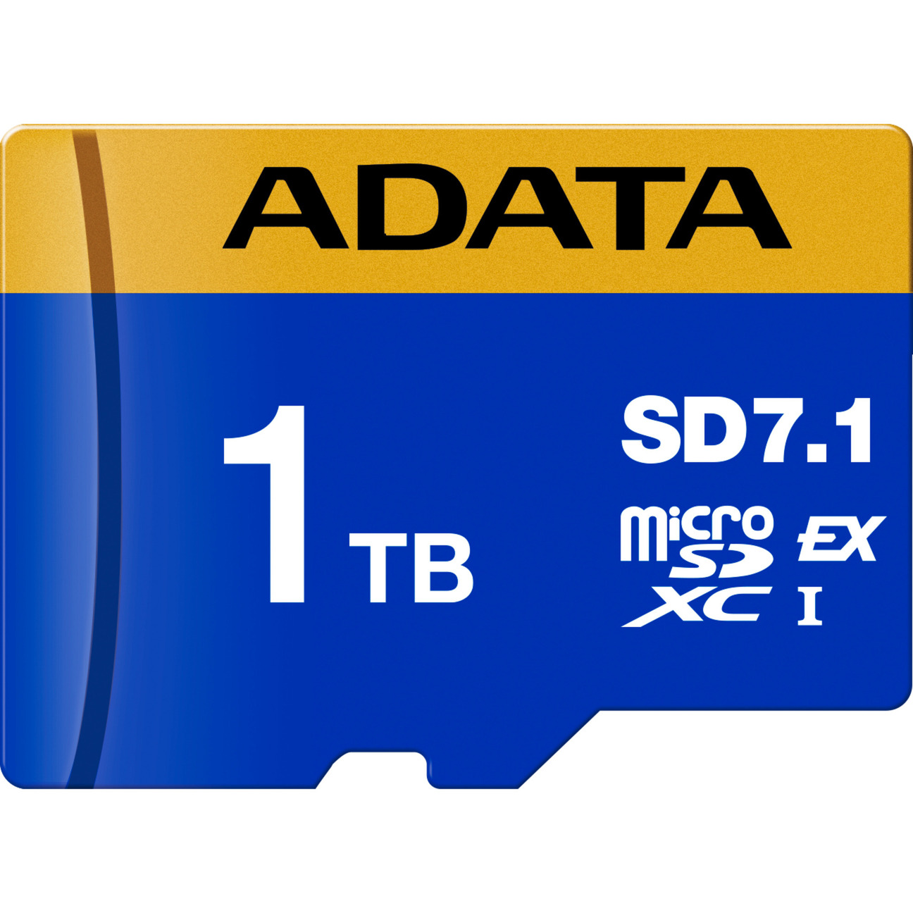 Premier Extreme microSDXC SD7.1 1 TB, Speicherkarte