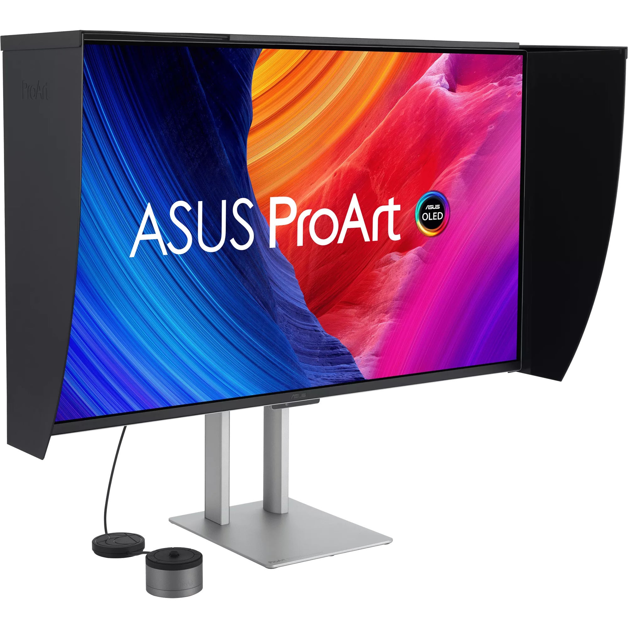 ProArt Display PA32UCDMR-K, OLED-Monitor
