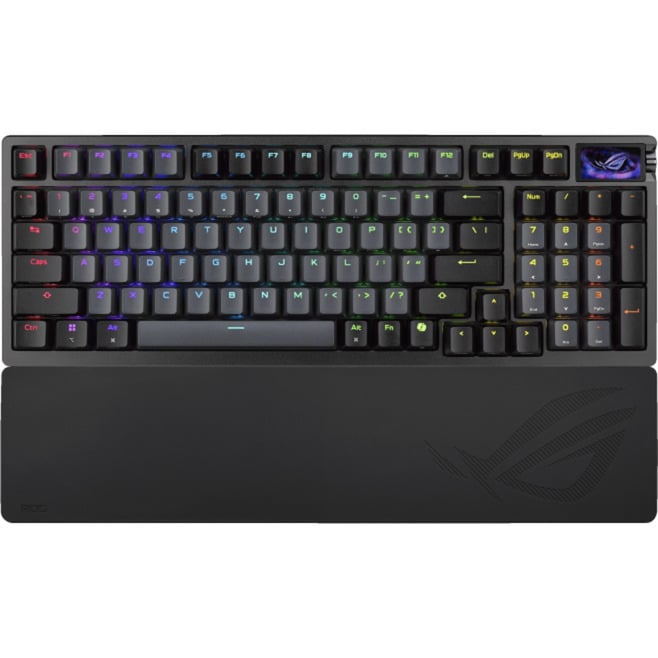 ROG Azoth 96 HE, Gaming-Tastatur